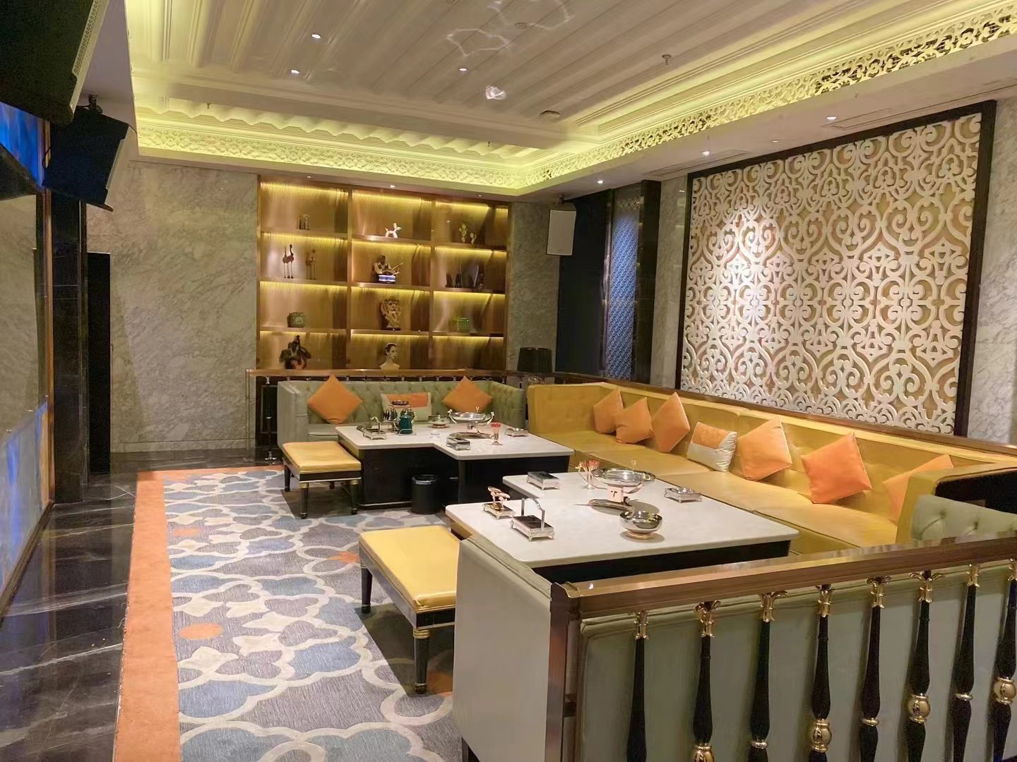 大兴安岭商务ktv推荐有哪些选择-新林区ktv预定