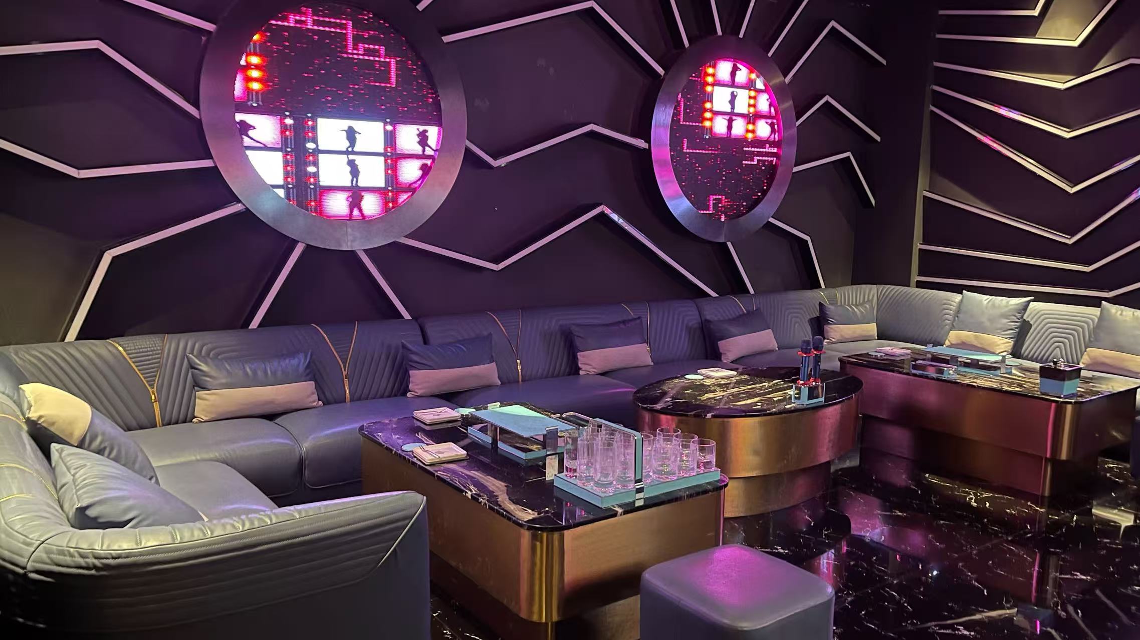 大兴安岭商务ktv尽享尊贵服务-加格达奇区ktv预定