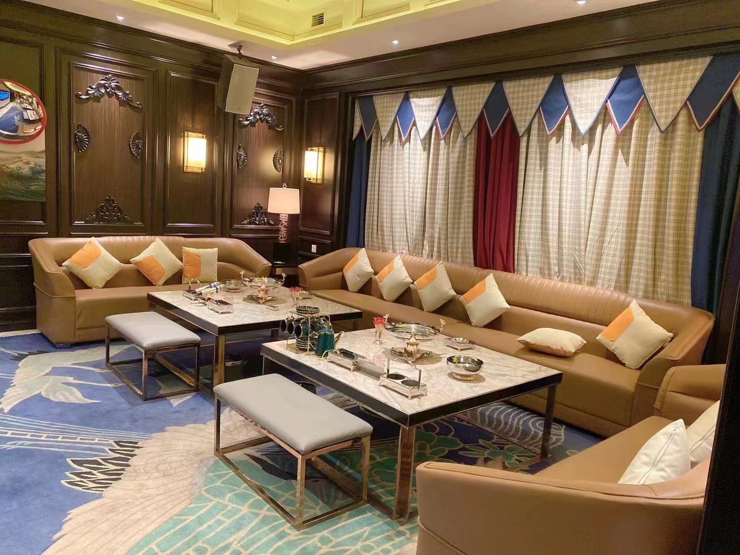 大兴安岭商务ktv有没有推荐-塔河县ktv预定