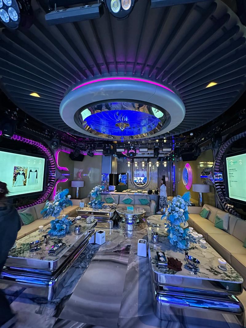 大兴安岭商务ktv能否组局解析-松岭区ktv预定