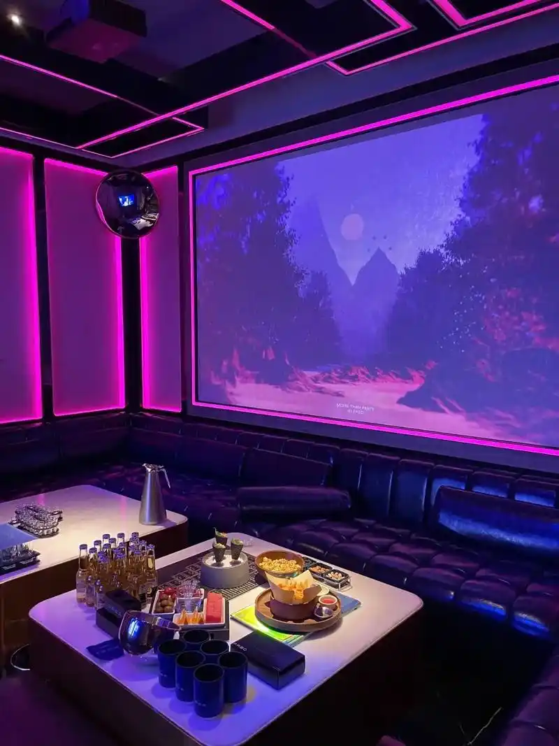 大兴安岭商务ktv夜场宣传盛大开启-加格达奇区ktv预定