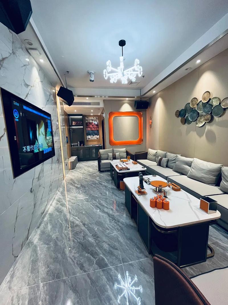 大兴安岭商务KTV夜场魅力俱乐部-松岭区ktv预定