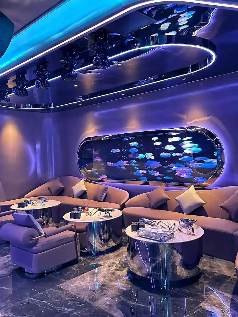 大兴安岭单人商务ktv共享空间-塔河县ktv预定