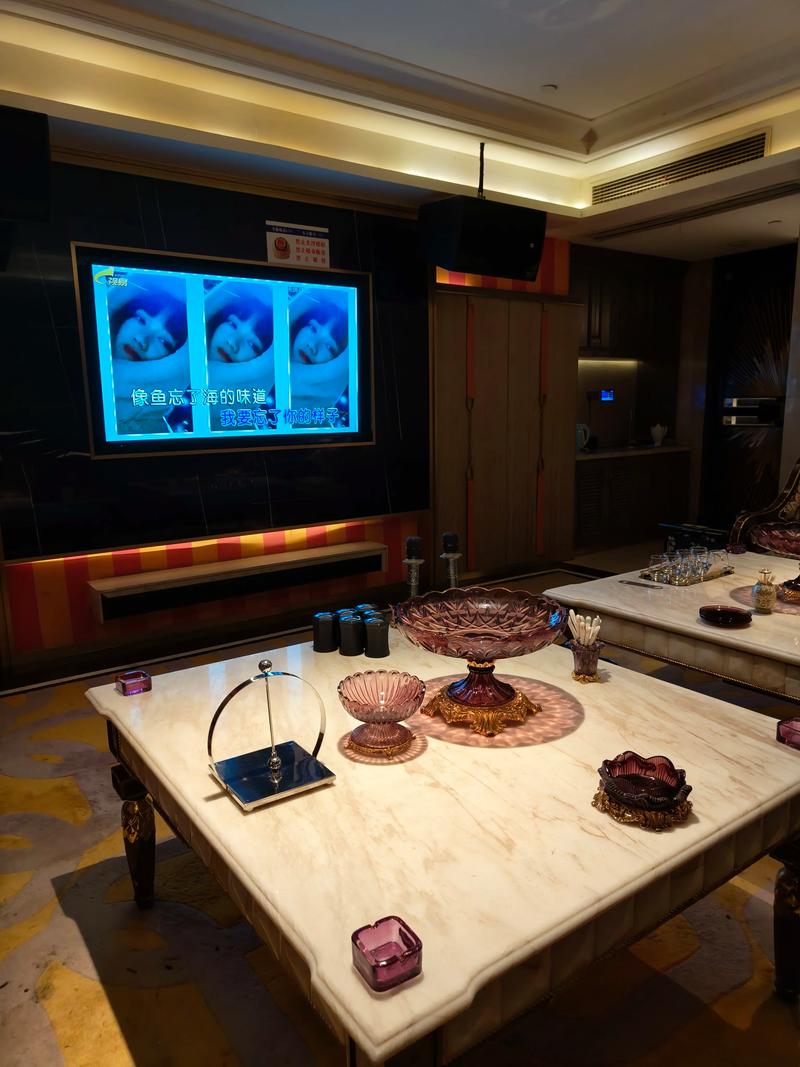 大兴安岭商务ktv尊享高端商务体验-松岭区ktv预定