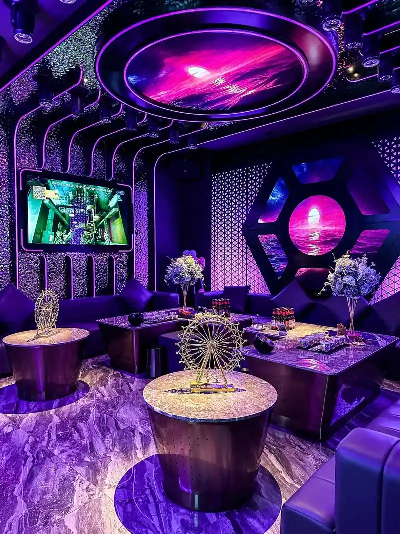 大兴安岭商务ktv计时方式详解-加格达奇区ktv预定